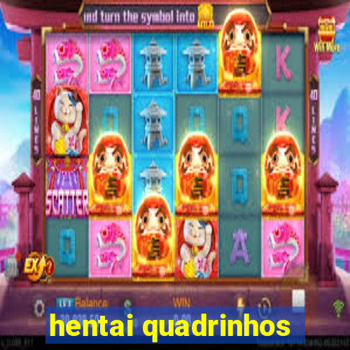 hentai quadrinhos